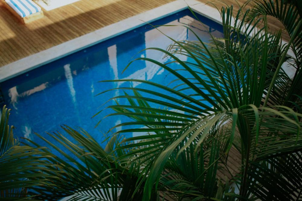 Hotel Casa Tota 5*