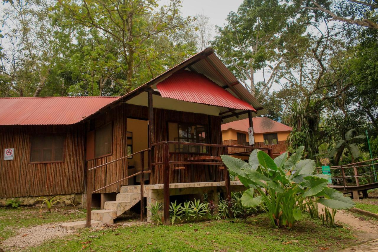 Kin Balam Palenque