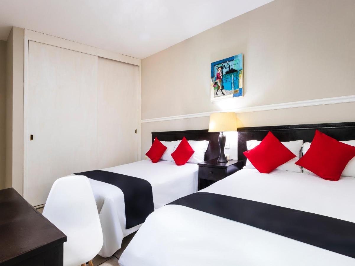 Hotel Boca &