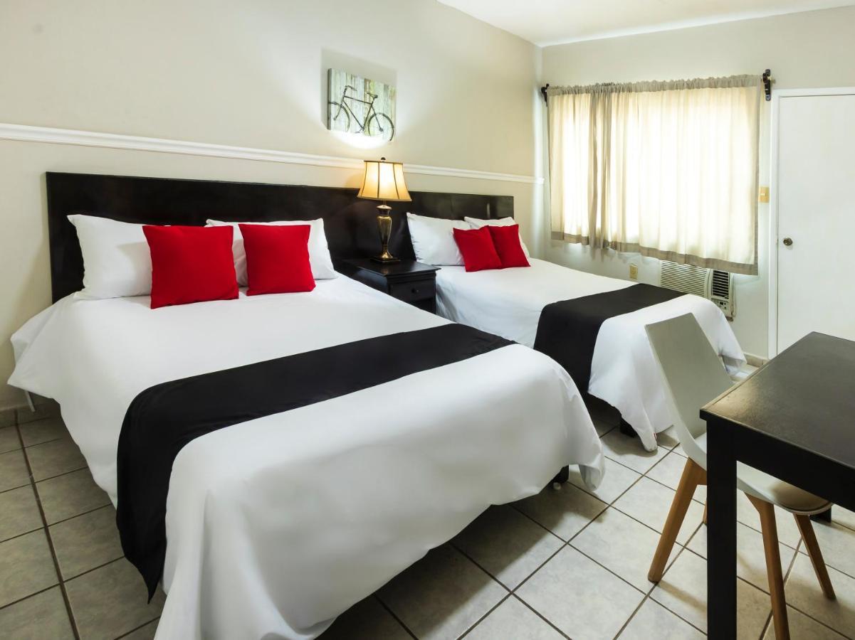 Hotel Boca & Veracruz