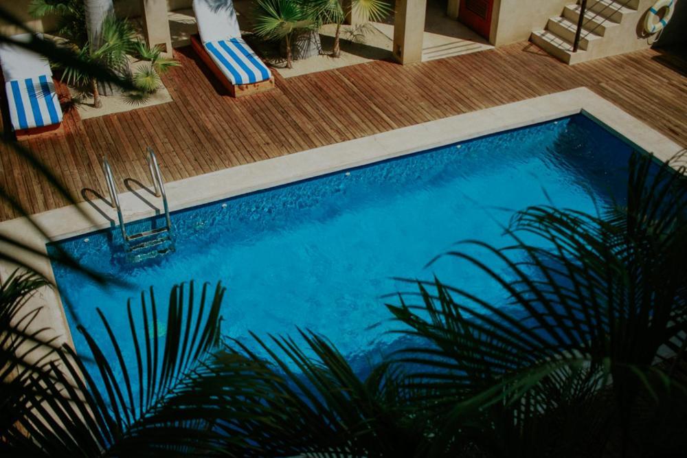 Casa Tota Todos Santos