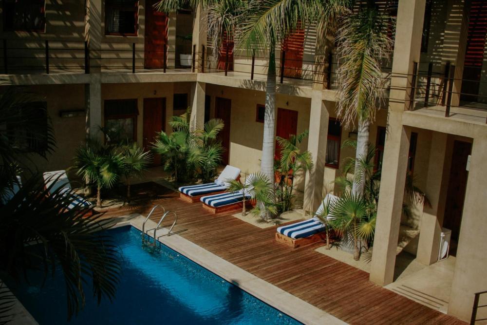 Casa Tota Hotel 5*