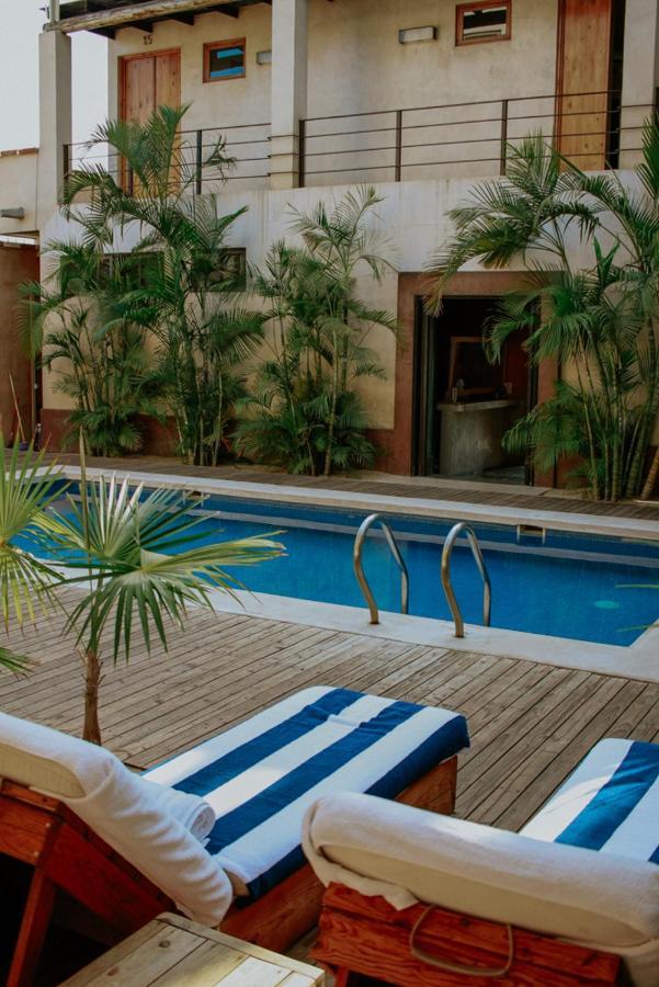 Casa Tota Hotel