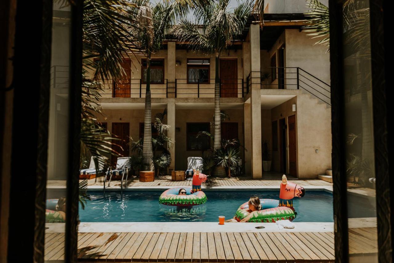 Casa Tota Todos Santos
