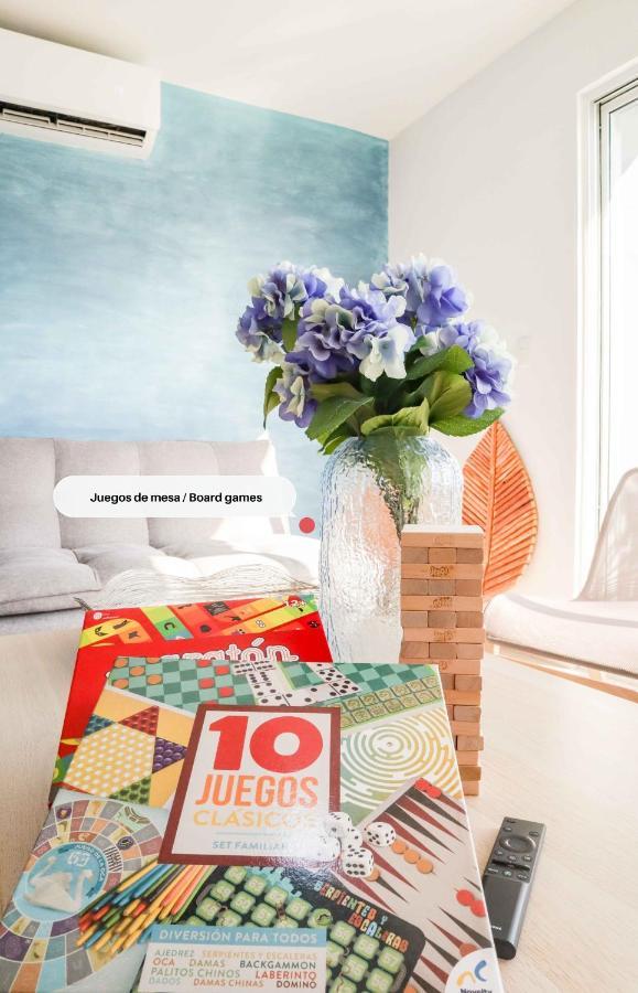 Apartment Beautiful In Dream Diamante