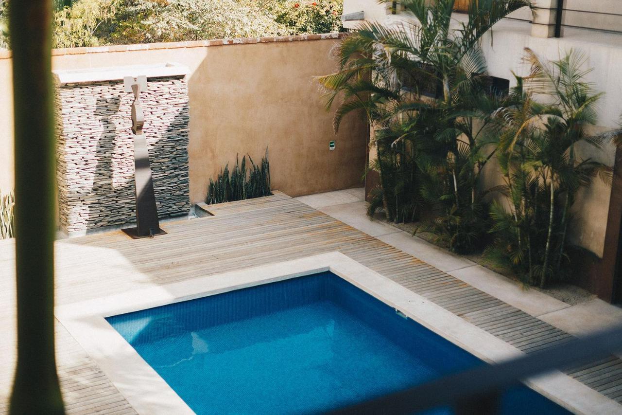Hotel Casa Tota Todos Santos