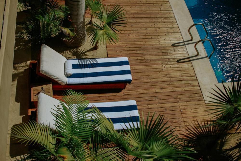 Casa Tota Hotel