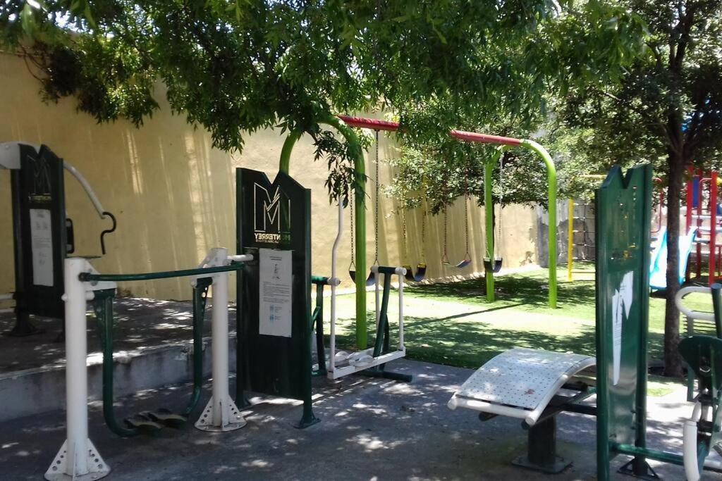 Acogedor Departamento Con Estacionamiento Gratuito