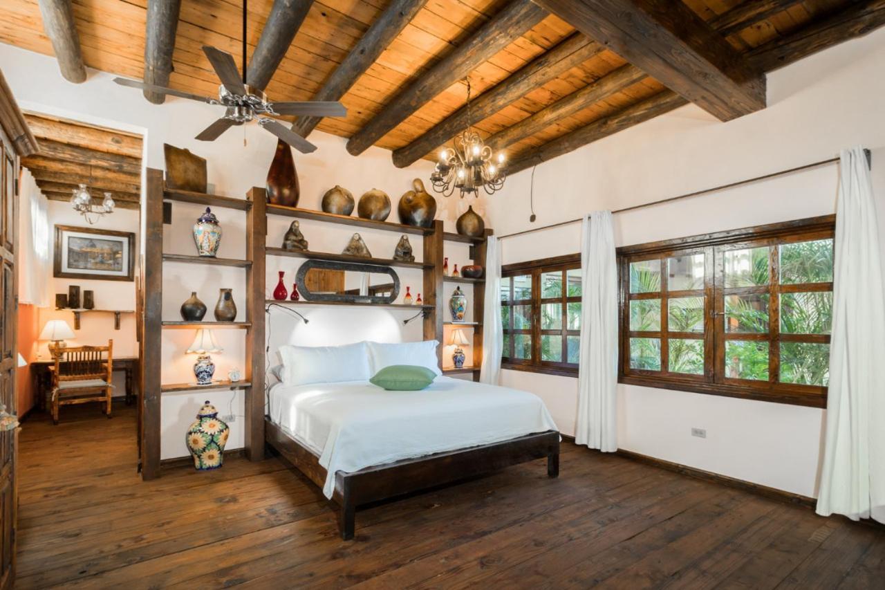 Bed & Breakfast Flores