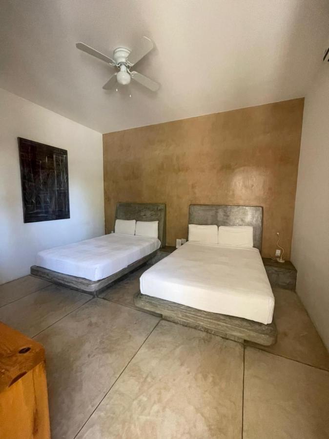 Casa Tota Hotel Todos Santos
