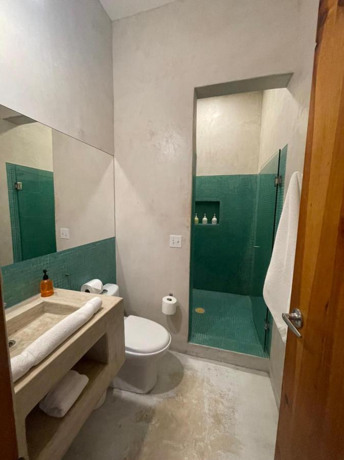 Casa Tota Todos Santos