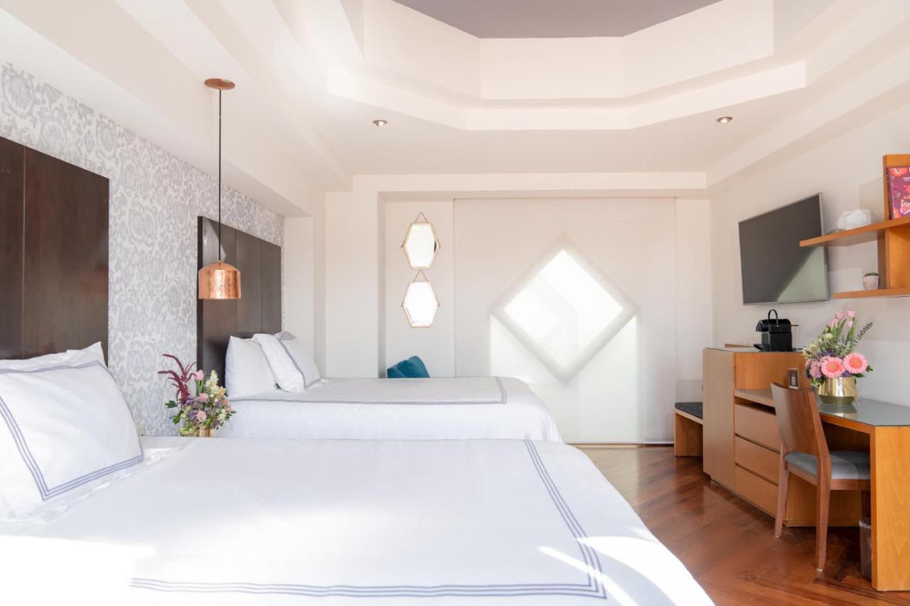 Santa Rita Del Arte Hotel