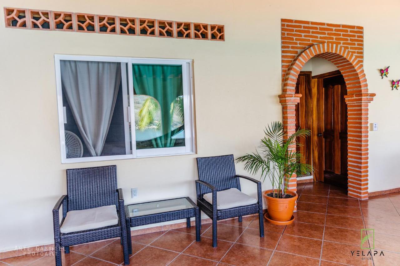 Apartment Casa Vista Magica *