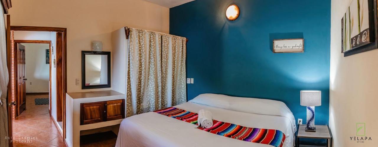 Apartment Casa Vista Magica Yelapa