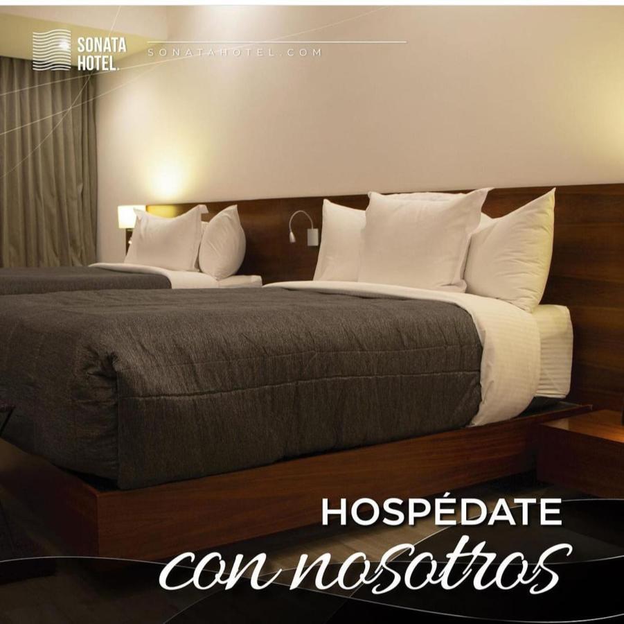 Sonata Angelopolis Sonata Hotel