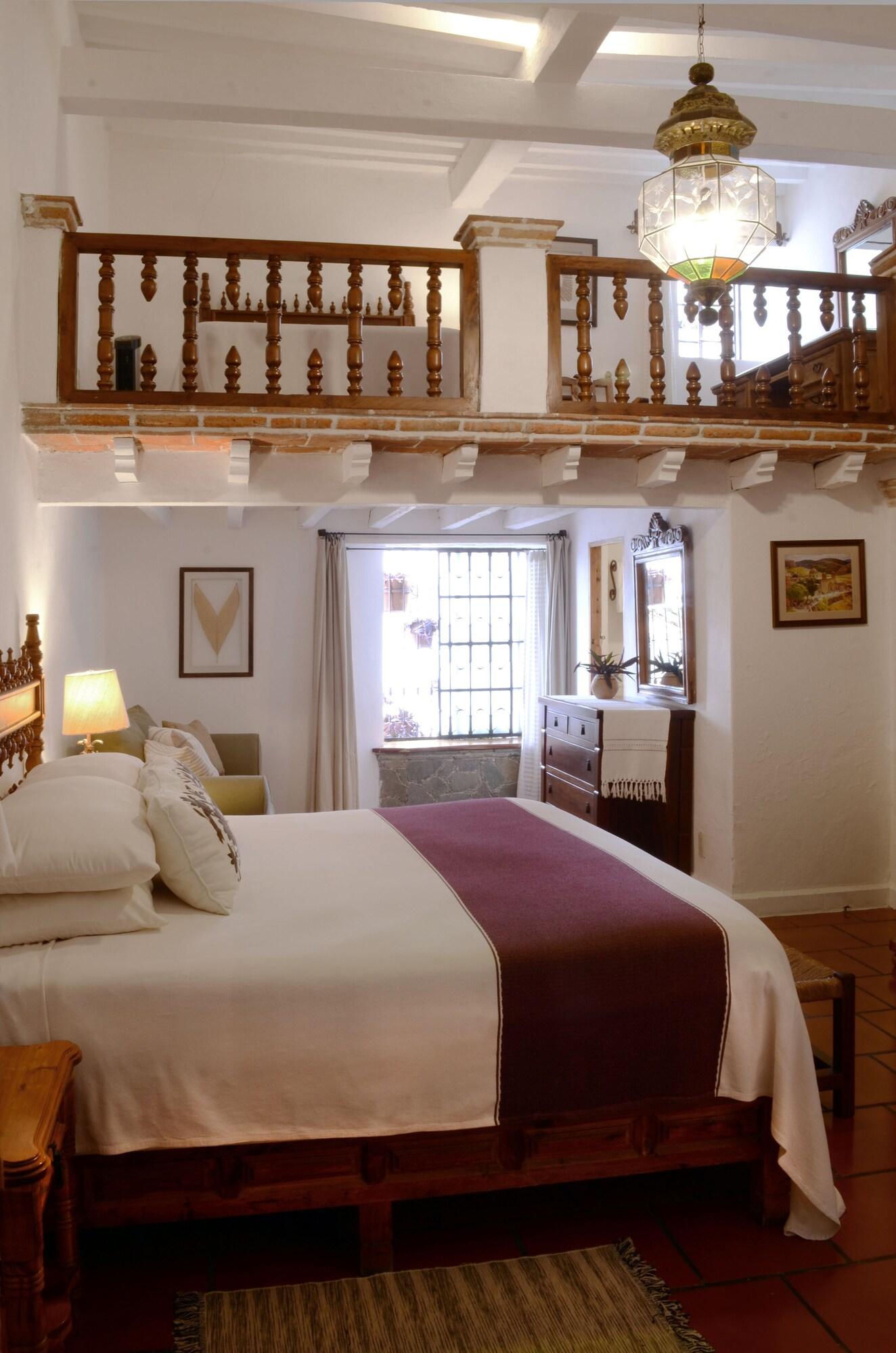 Arcos Hotel