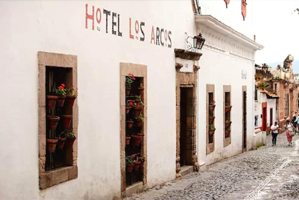 Hotel Arcos