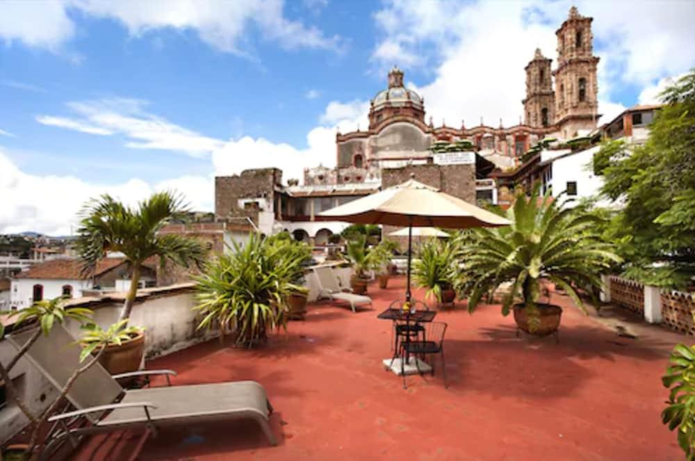 Hotel Arcos 3*