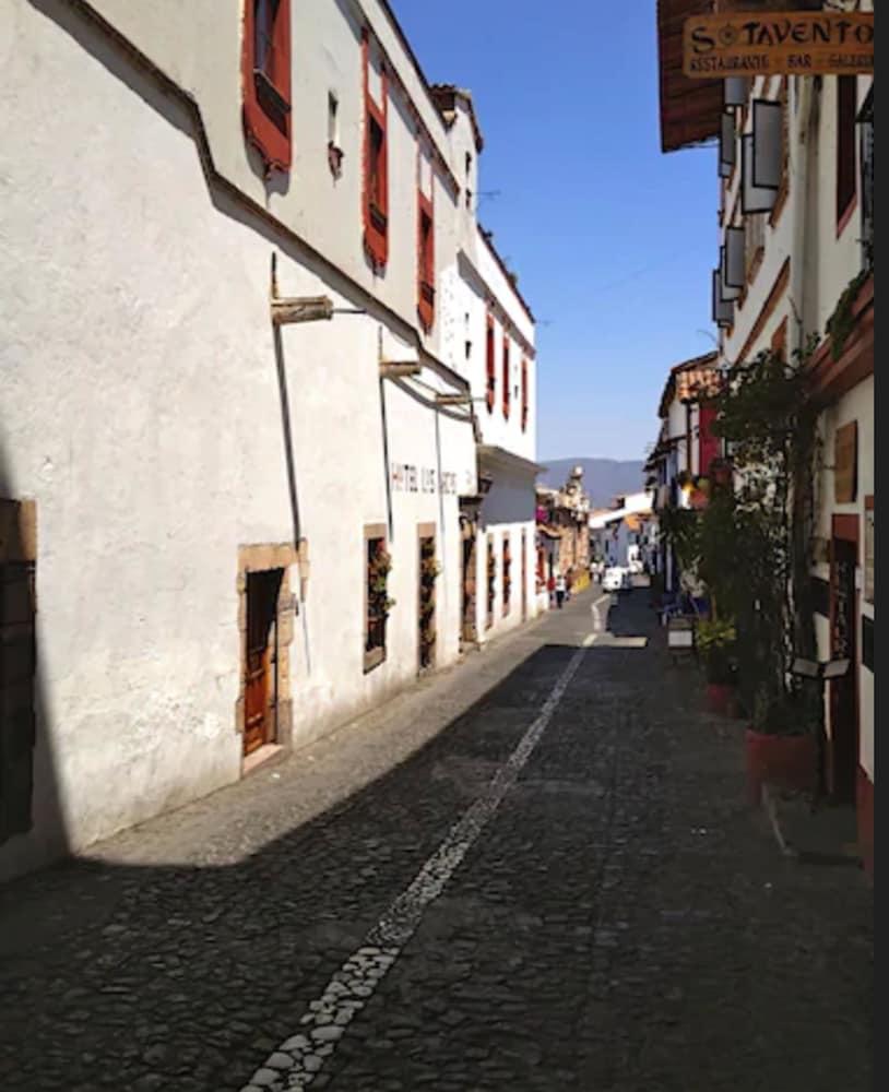 Arcos Taxco de Alarcon