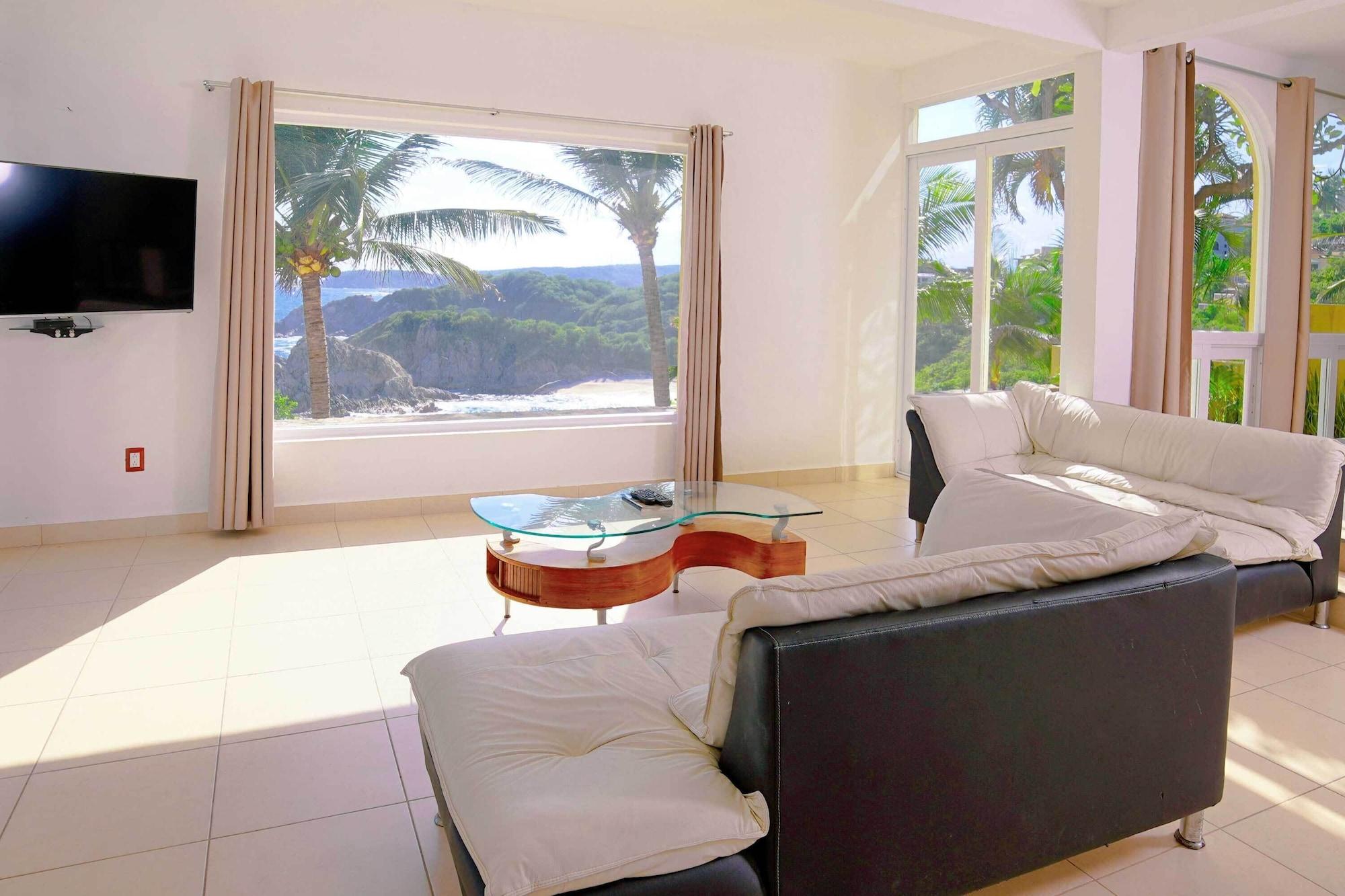 Aparthotel & Luz De Luna 4*