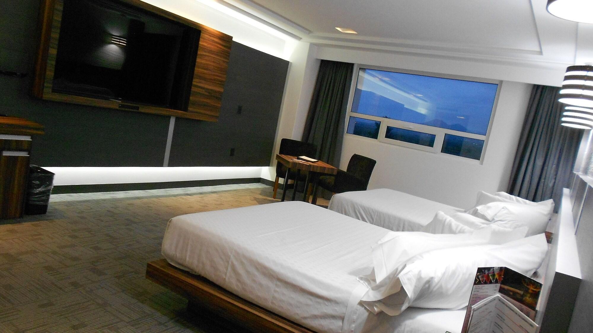 Hotel La Muralla & 5*