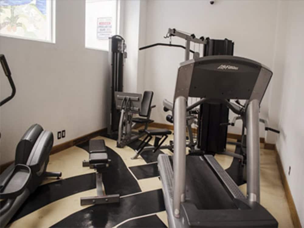 Hotel La Muralla & 5*