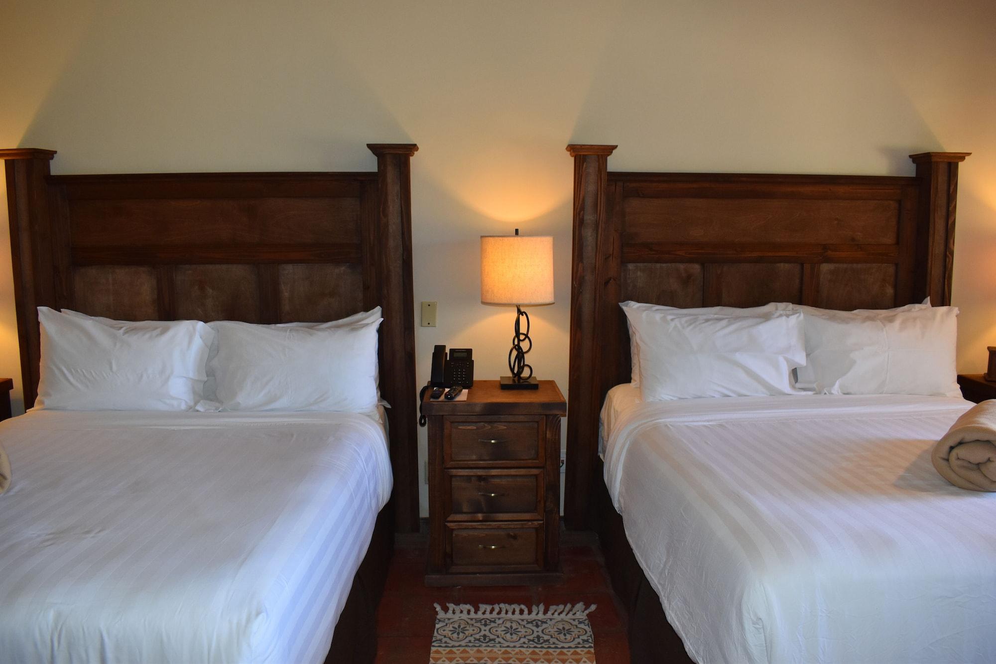 Boutique Rancho Hotel Tecate