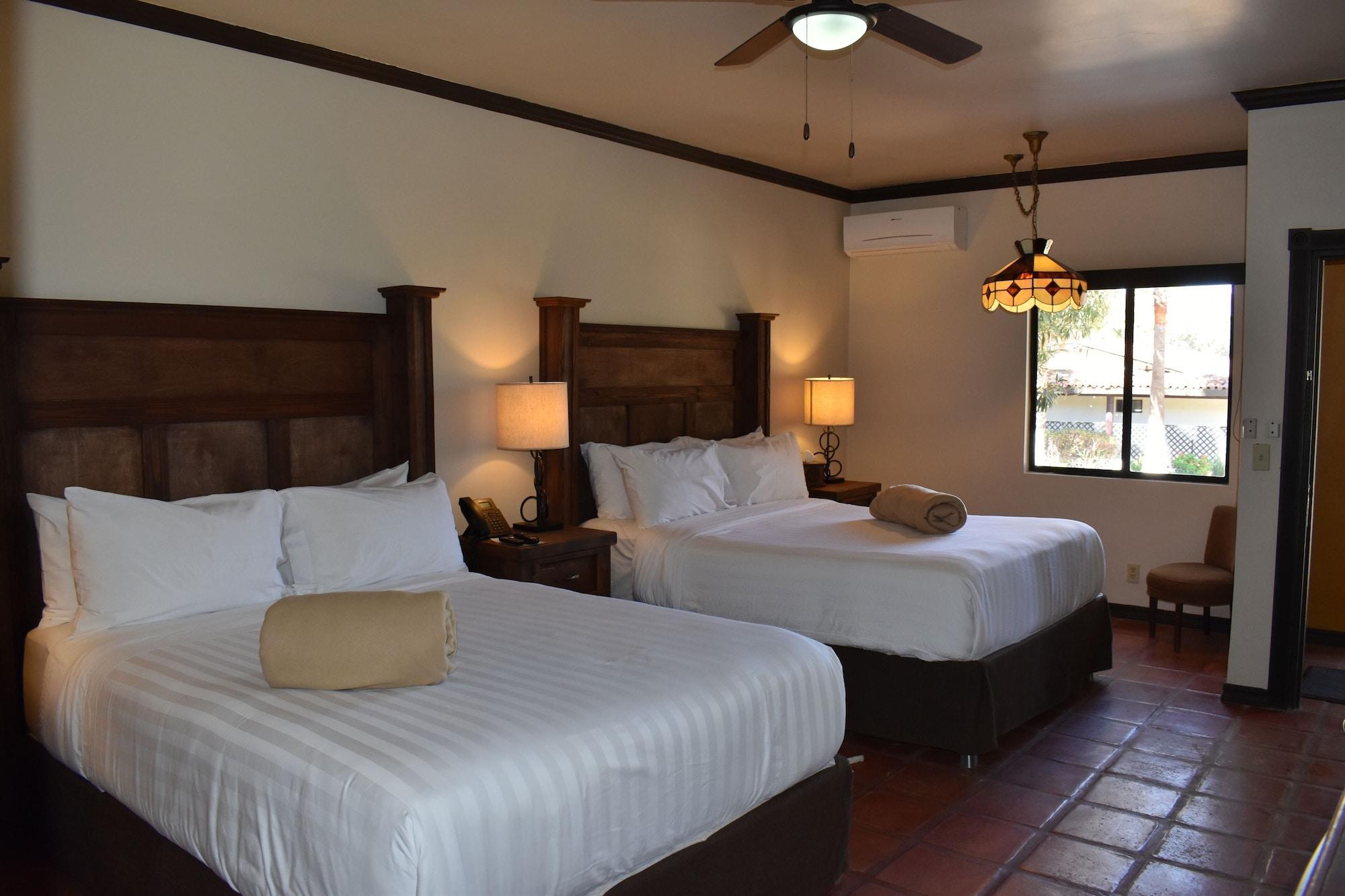 Boutique Rancho Hotel Tecate
