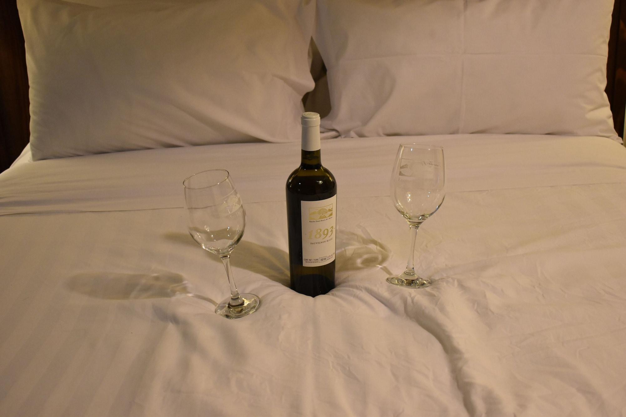 Boutique Rancho Hotel