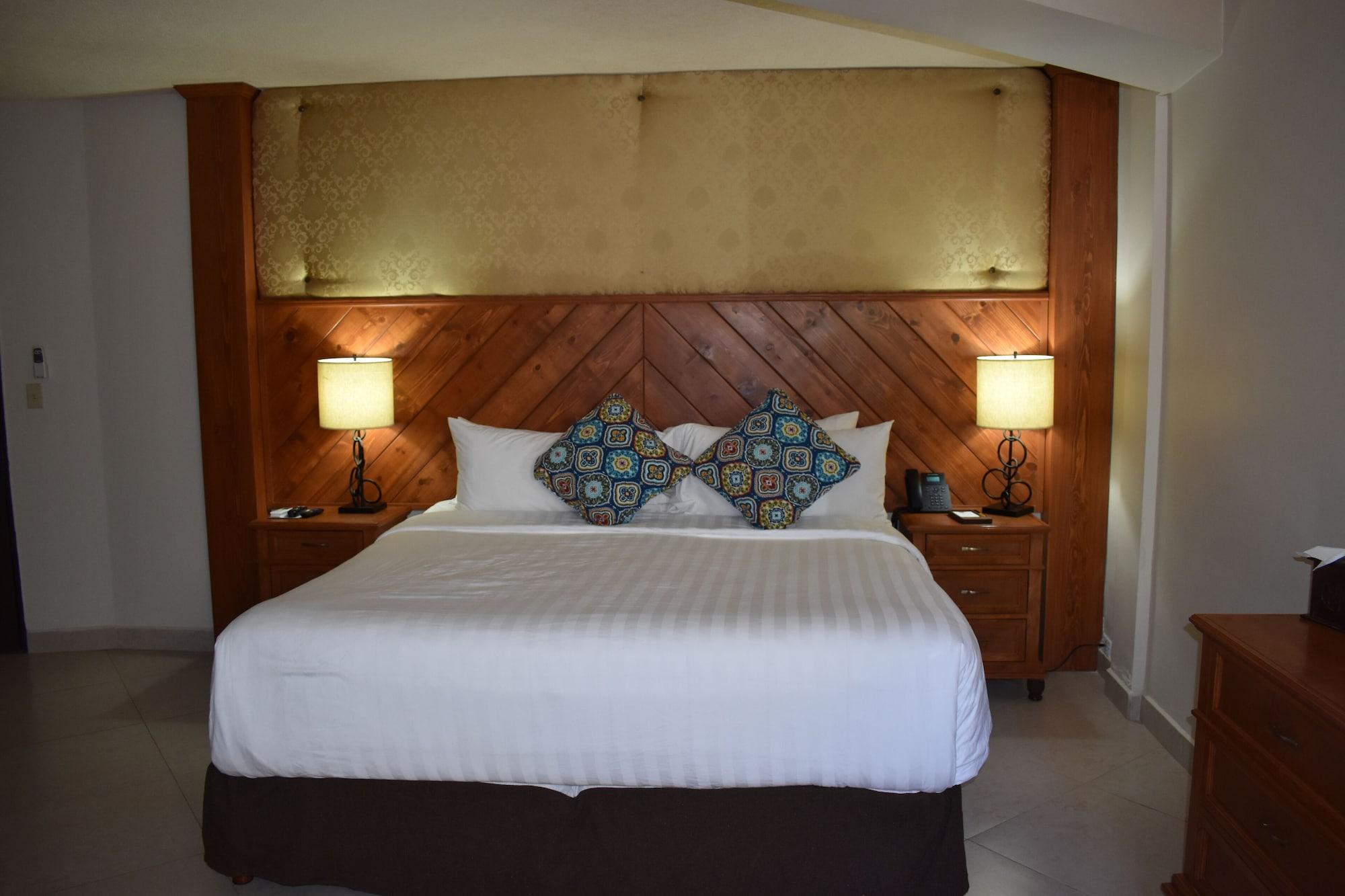 Hotel Boutique Rancho