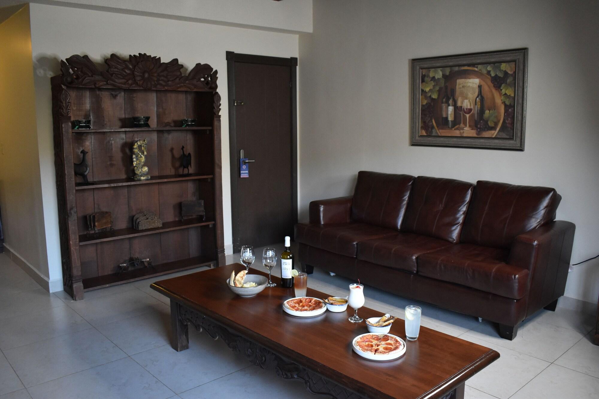 Boutique Rancho Hotel Tecate