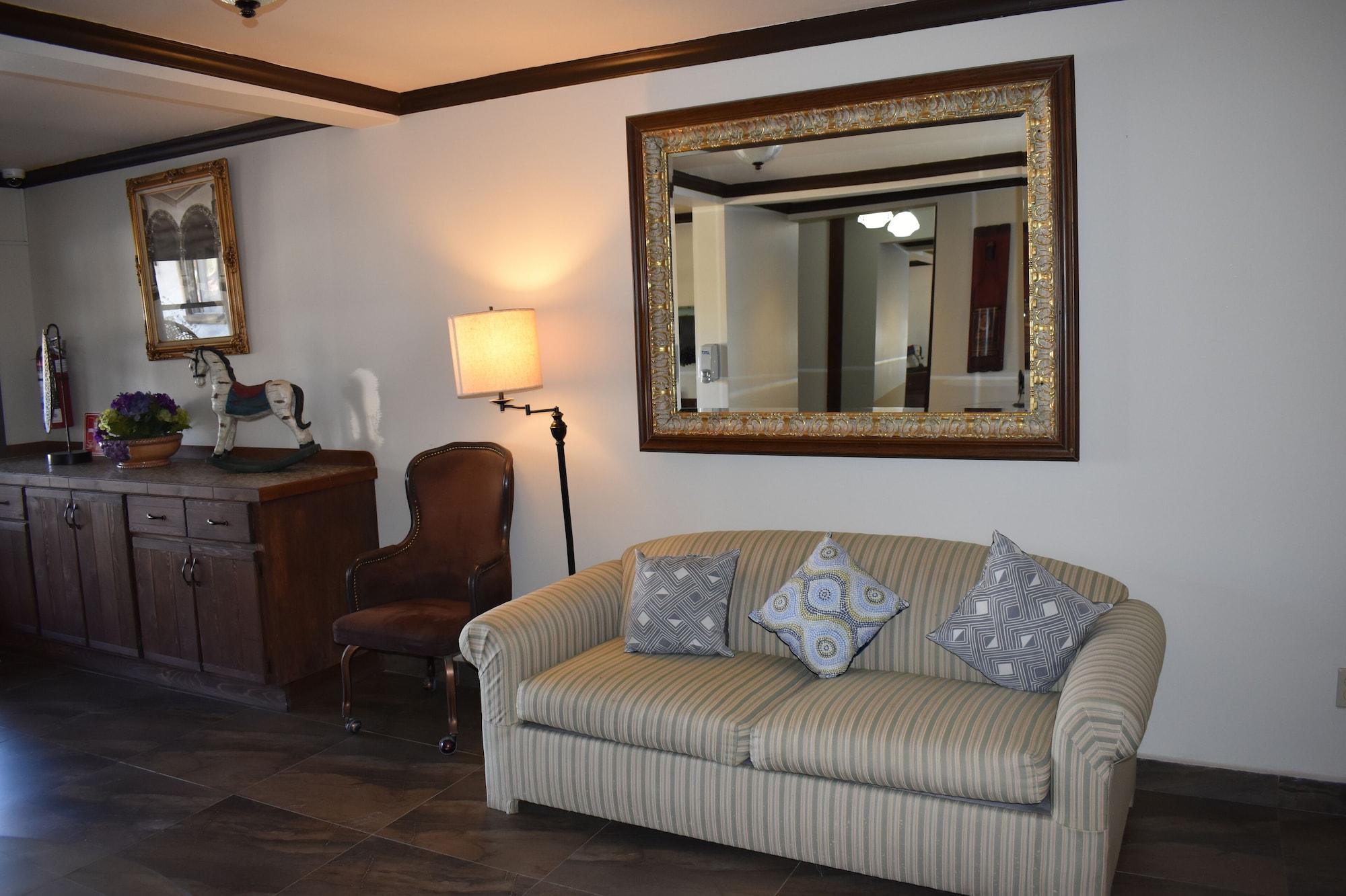 Boutique Rancho Hotel Tecate