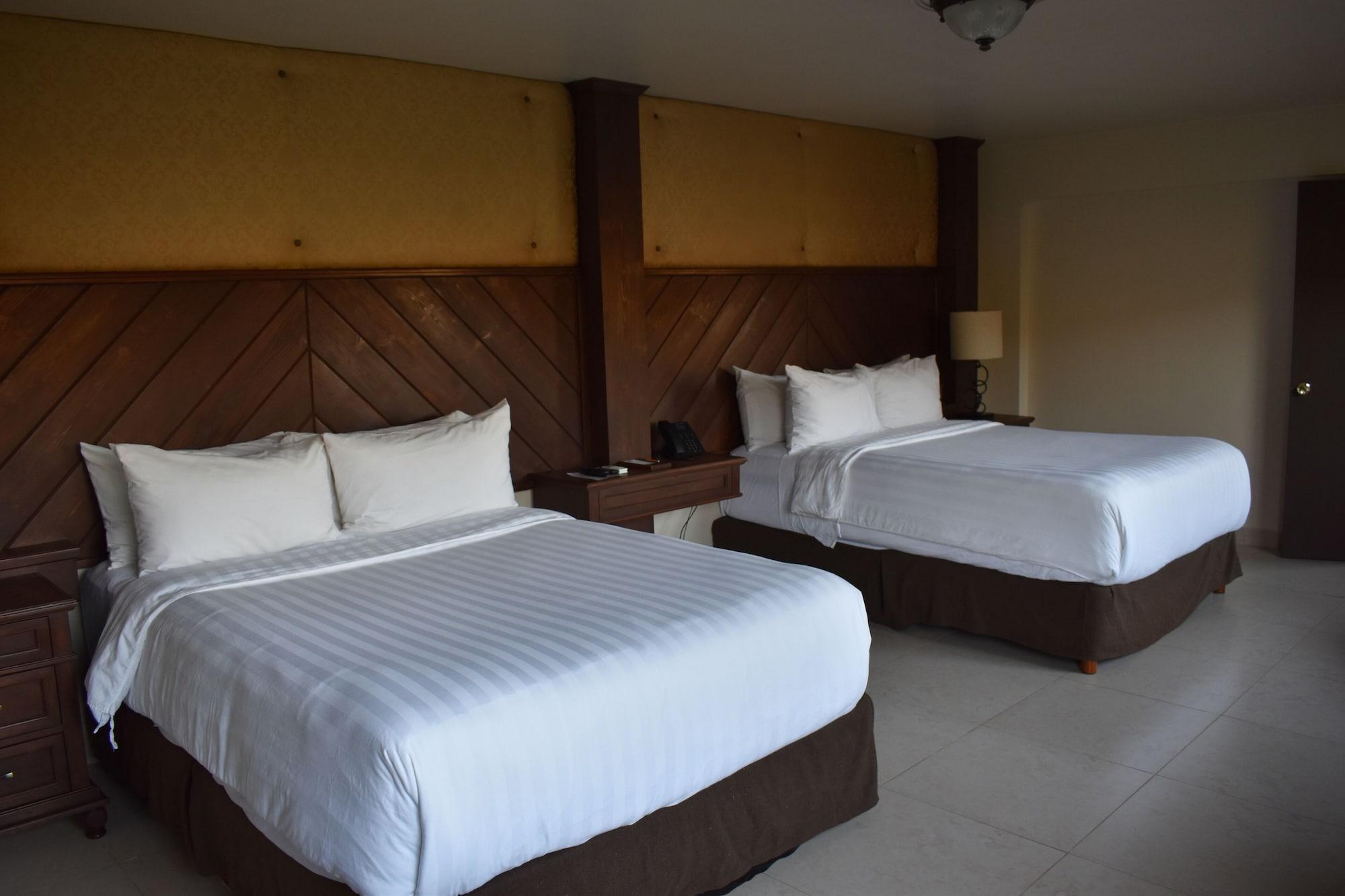 Boutique Rancho 4*