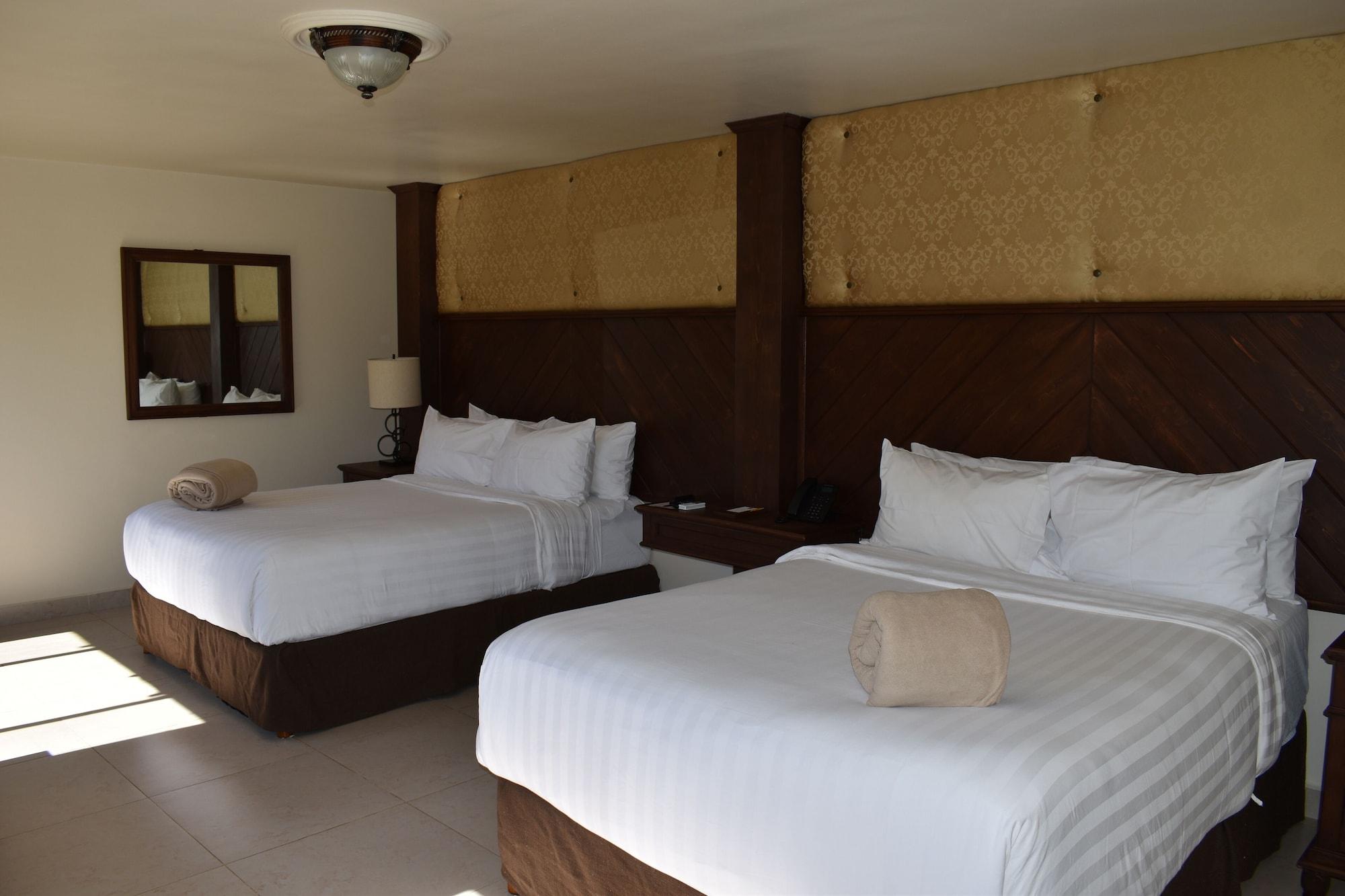 Hotel Boutique Rancho 4*