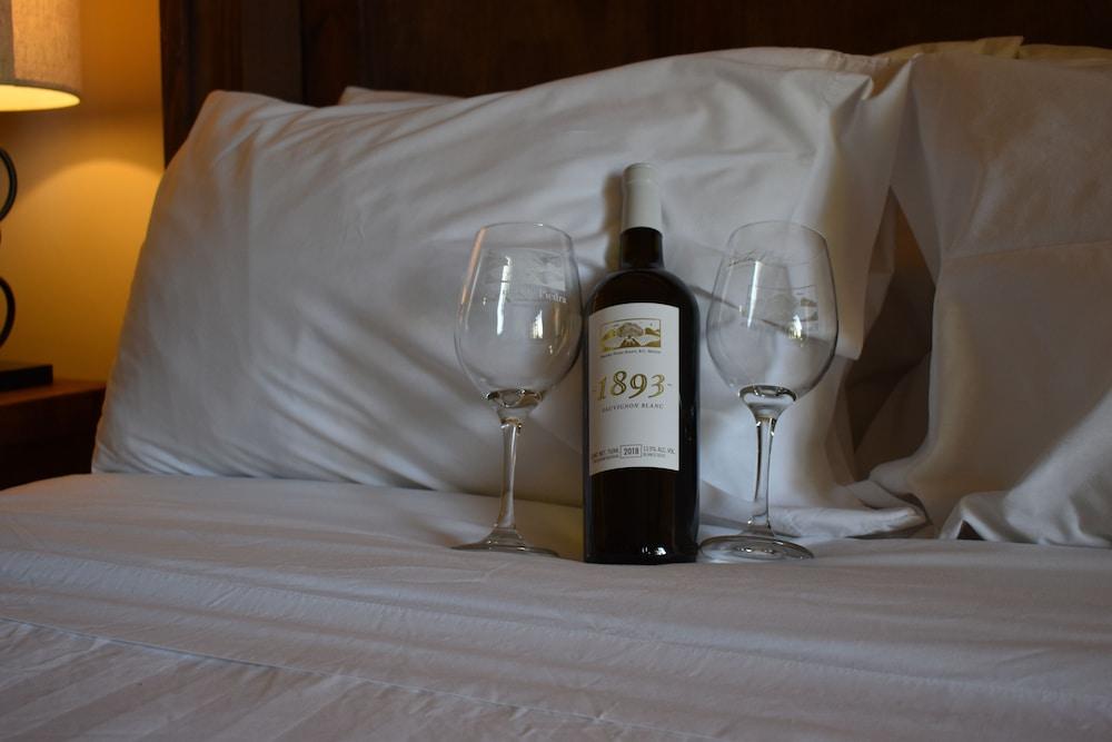 Hotel Boutique Rancho