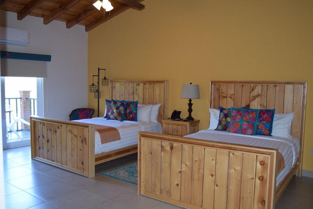 Boutique Rancho