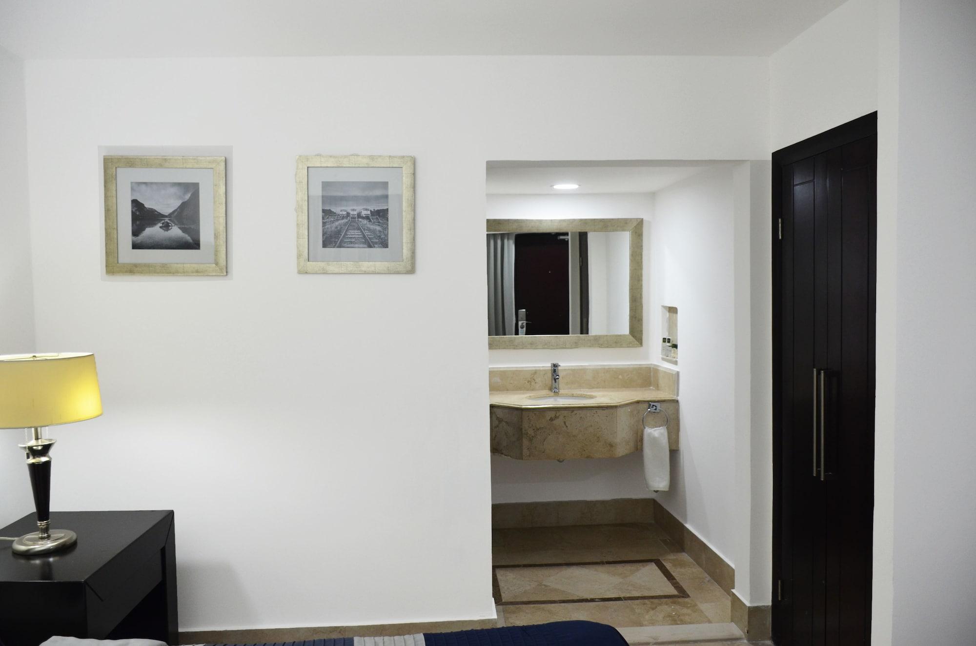 Wyndham Garden Mochis Plaza 5* Los Mochis