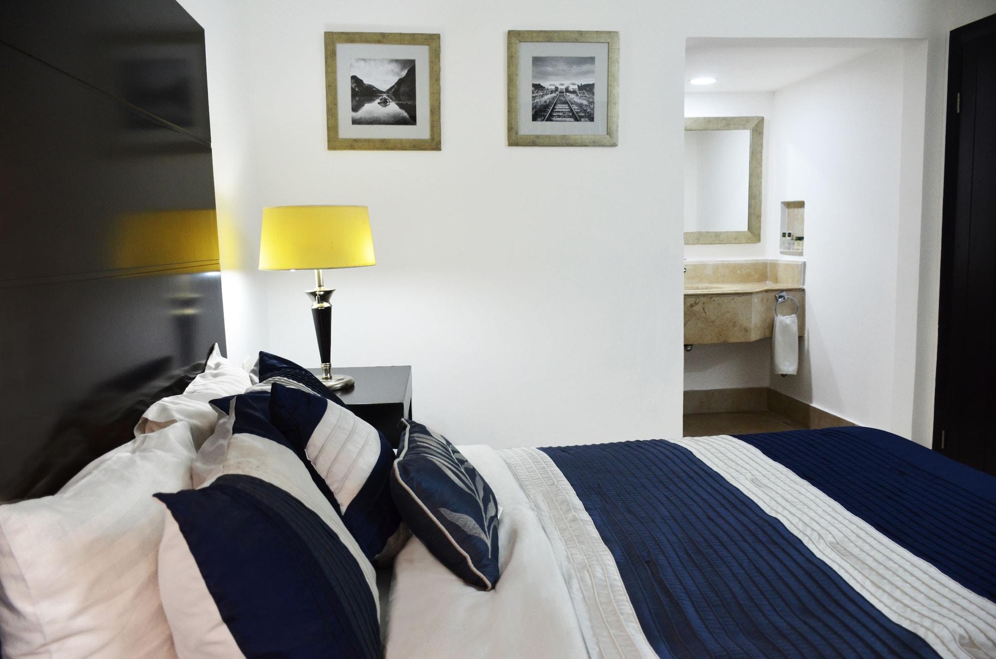 Wyndham Garden Mochis Plaza 5* Los Mochis