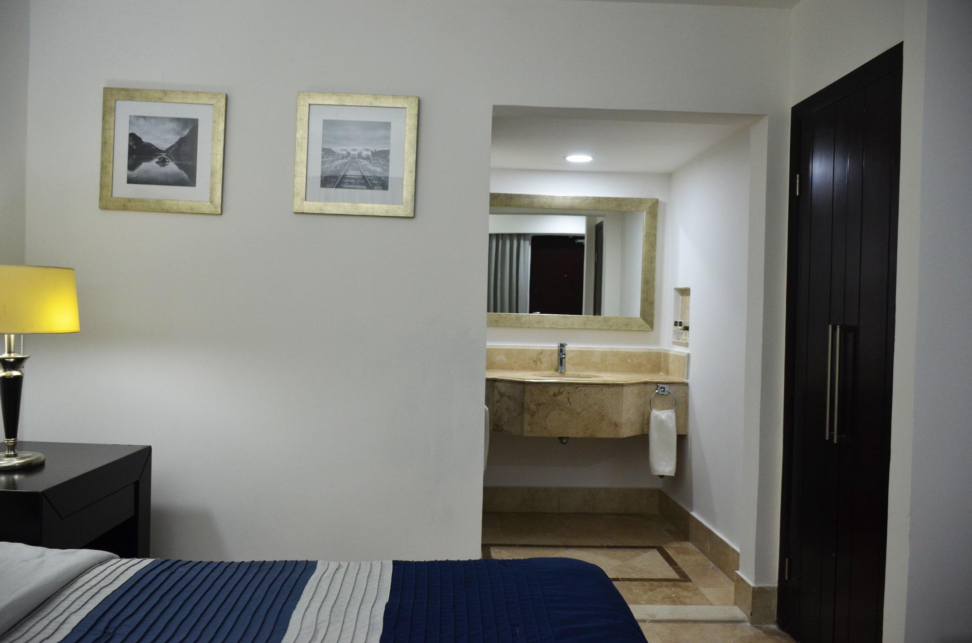 Wyndham Garden Mochis Plaza 5* Los Mochis