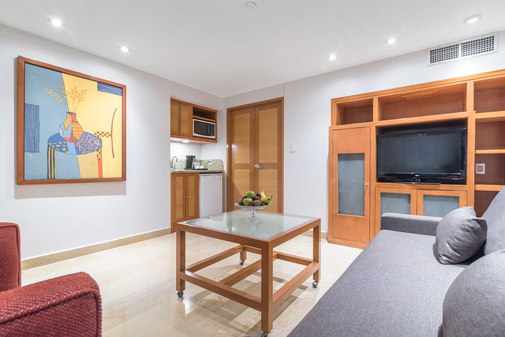 Hotel Eurostars Zona Rosa