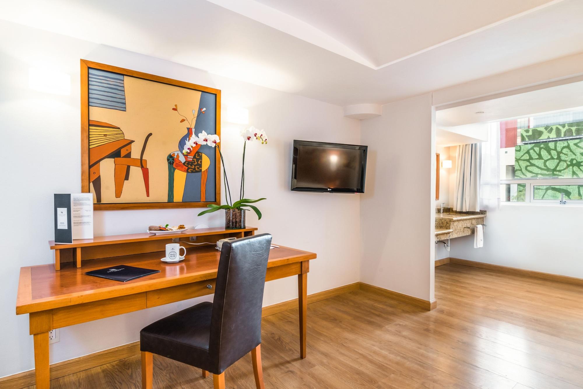 Hotel Eurostars Zona Rosa