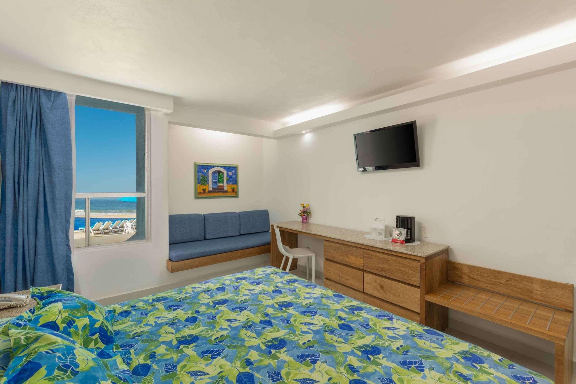 Real Ixtapa 4*