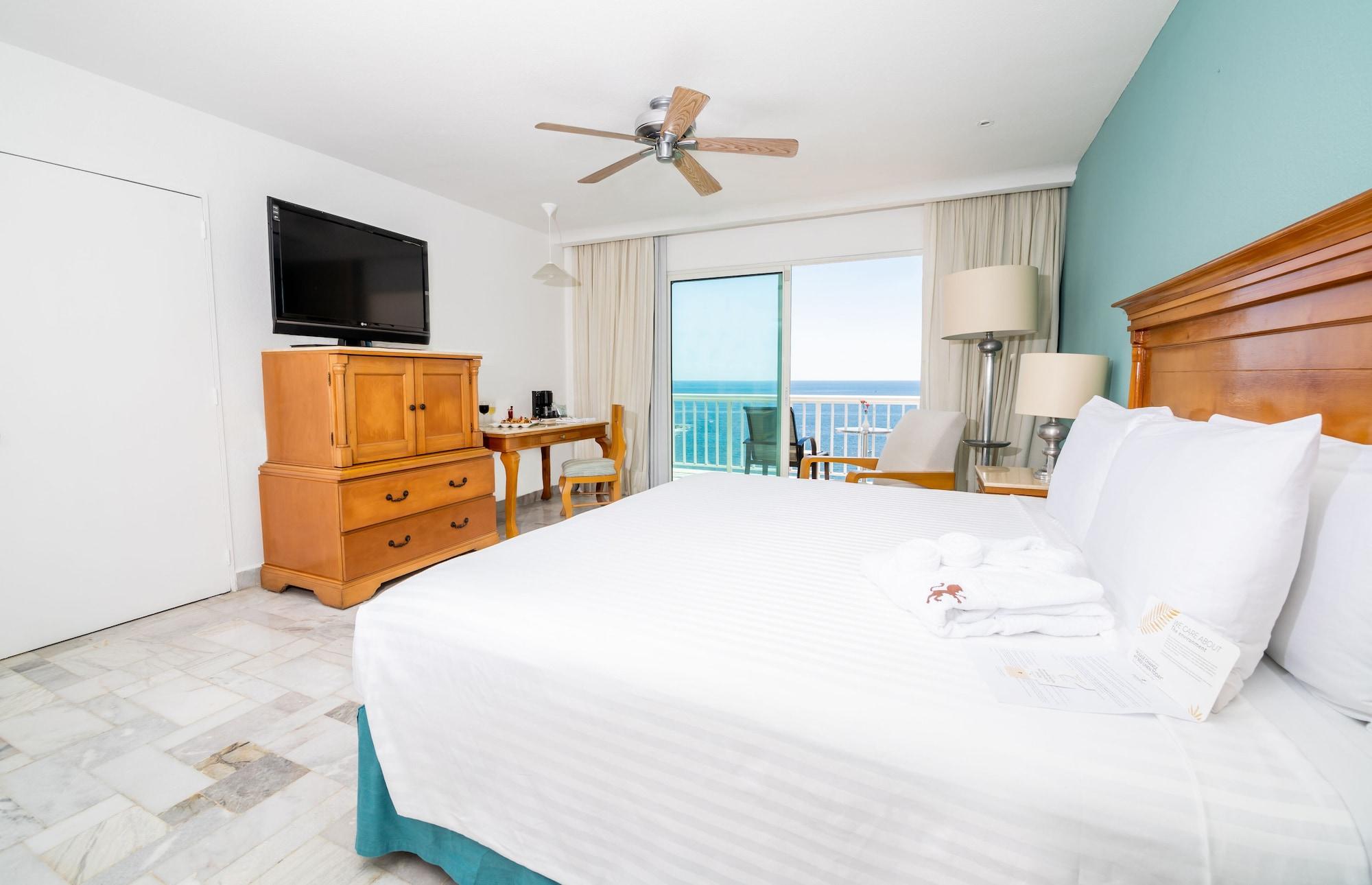 Emporio 5* Acapulco