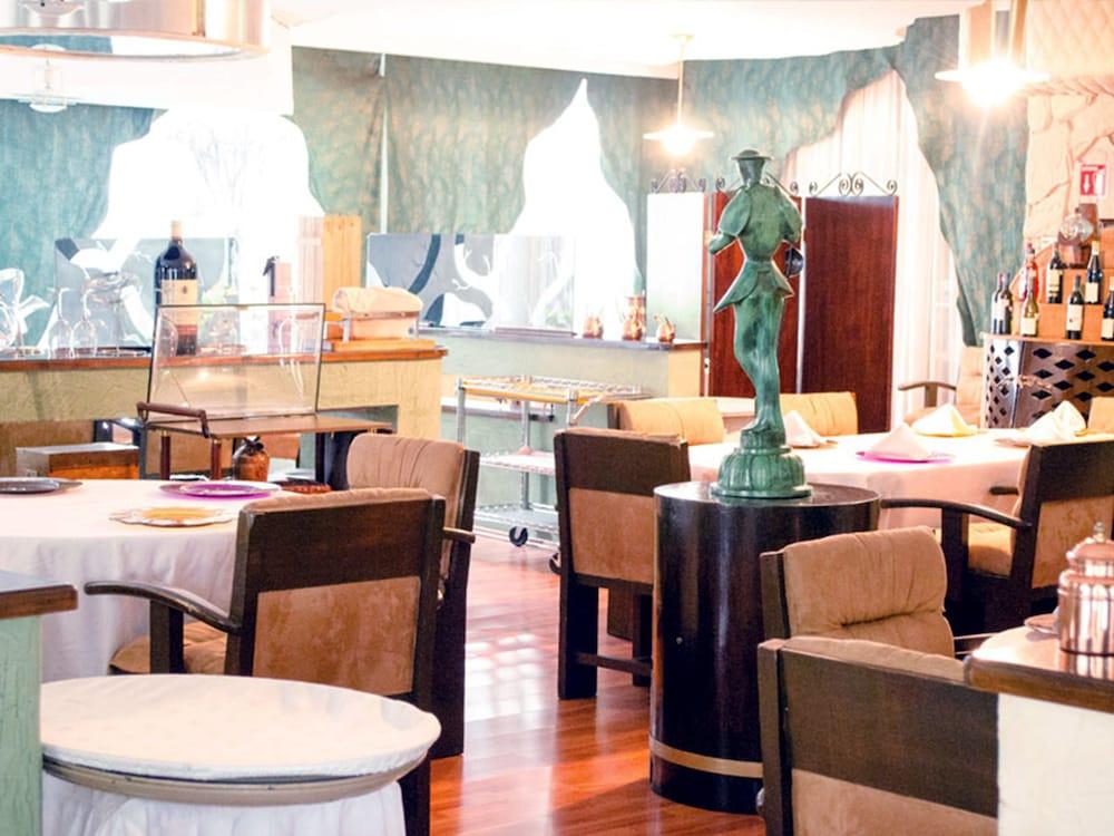 Real Del Sur Hotel Mexico City