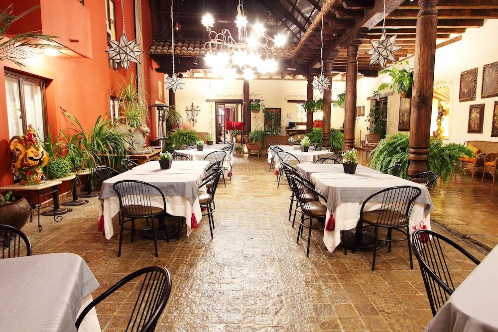 Hotel Mision Grand San Cristobal De Casas 5*