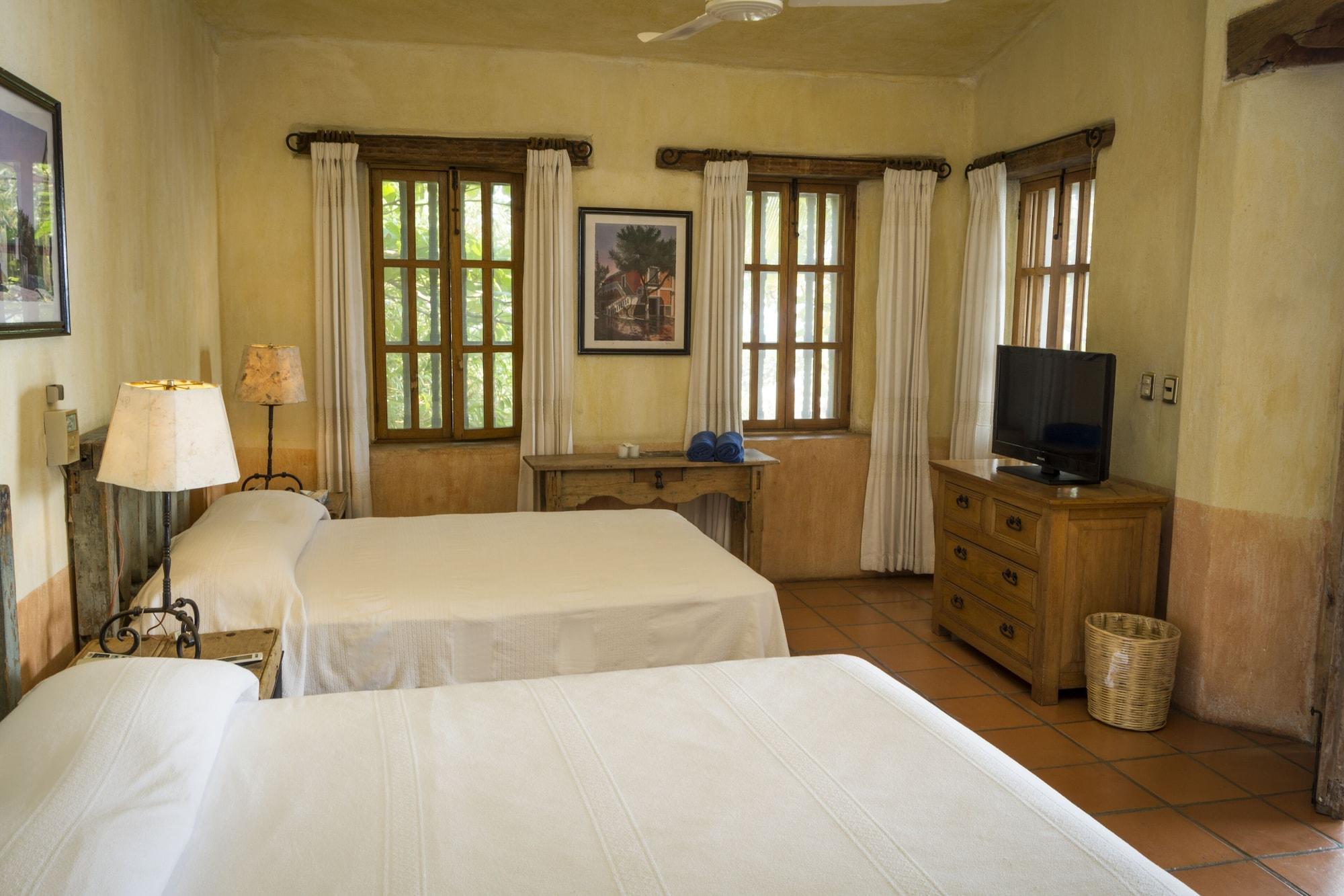 Santa Cruz Holiday park