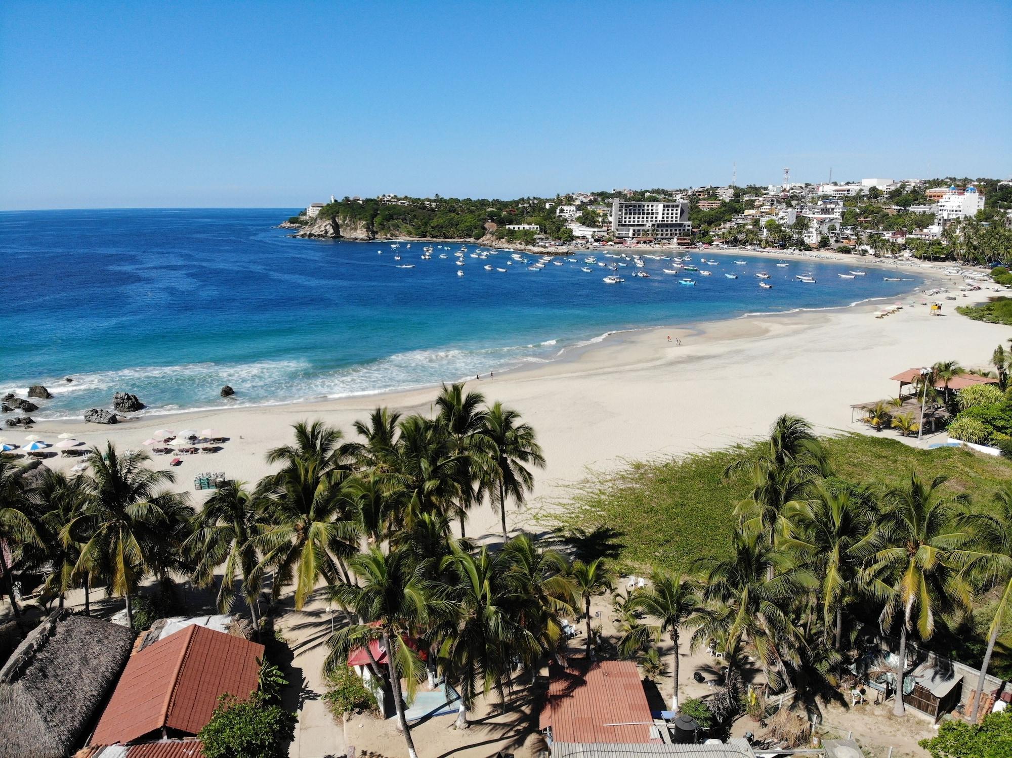 Santa Cruz Holiday park