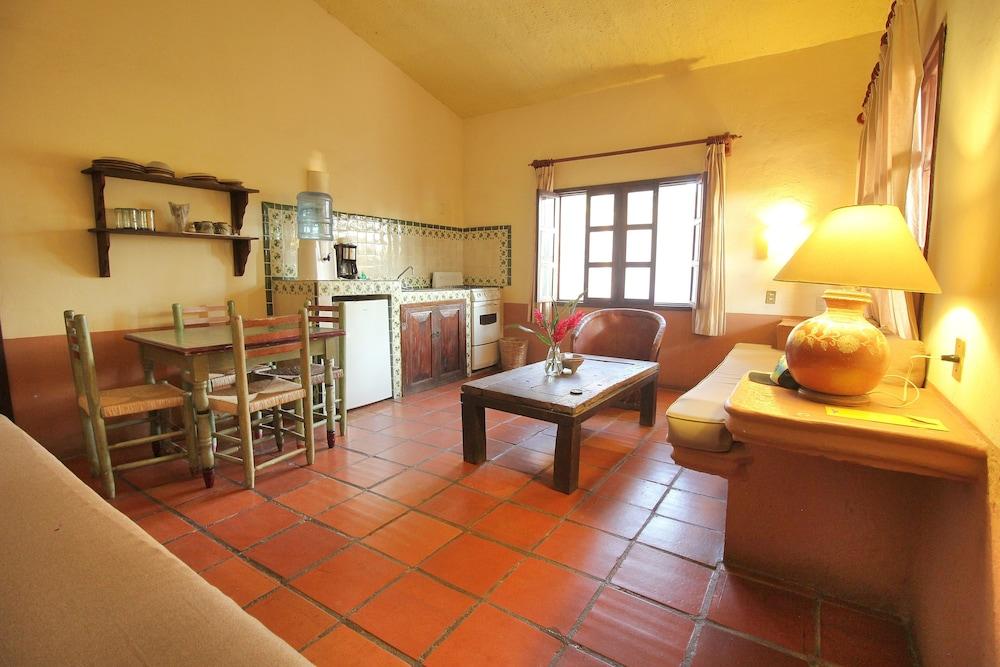 Santa Cruz Holiday park 3*