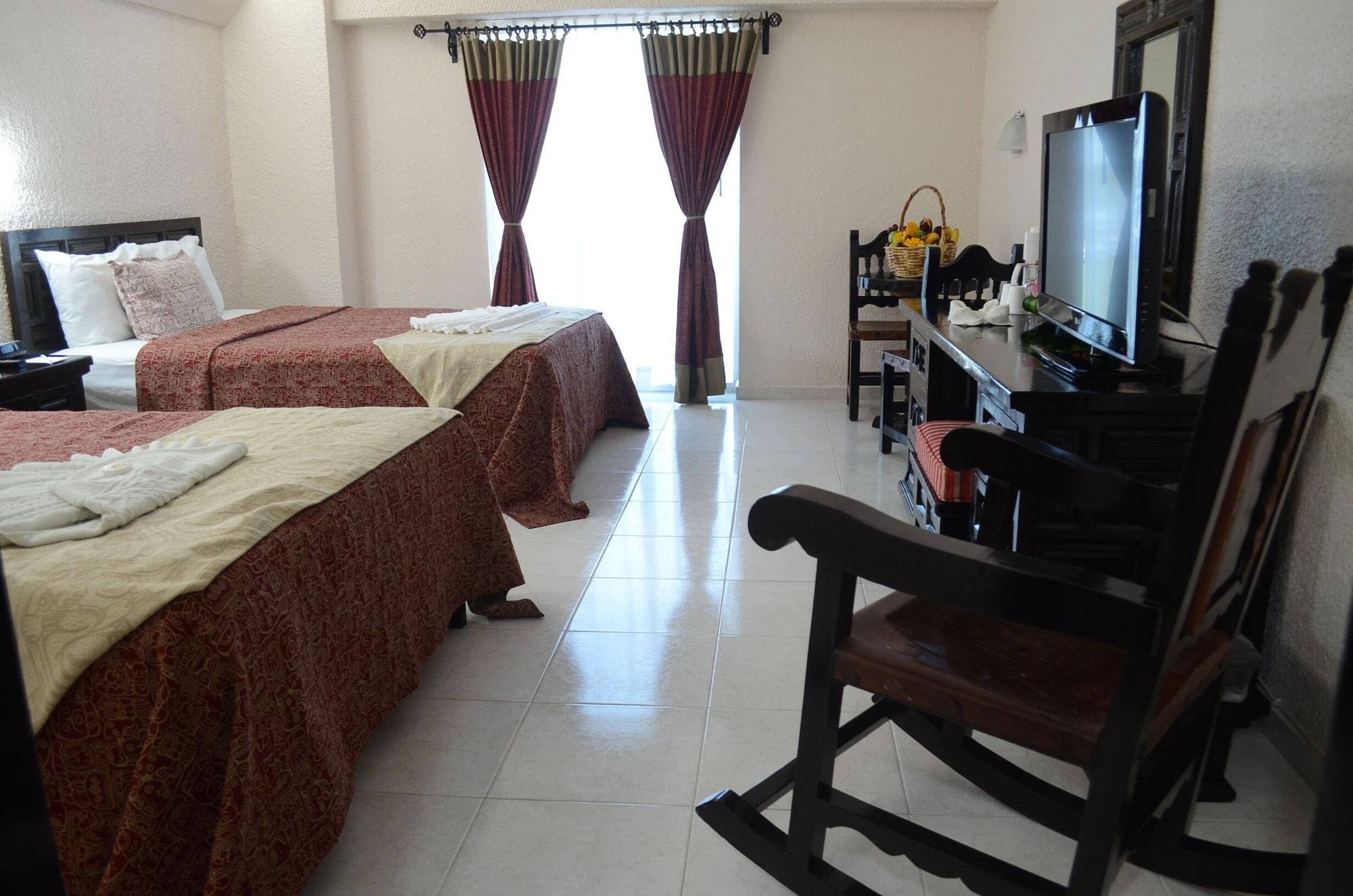 Maya Tabasco 4* Villahermosa