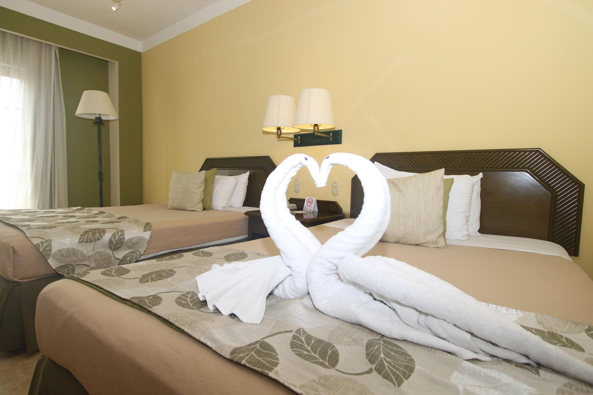 Hotel Itzaes By 5th Av
